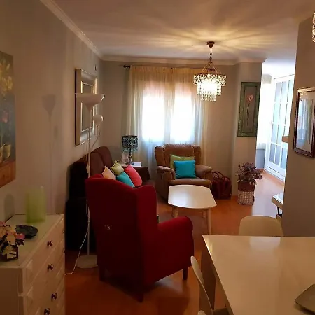 Cortadura Appartement Cadix