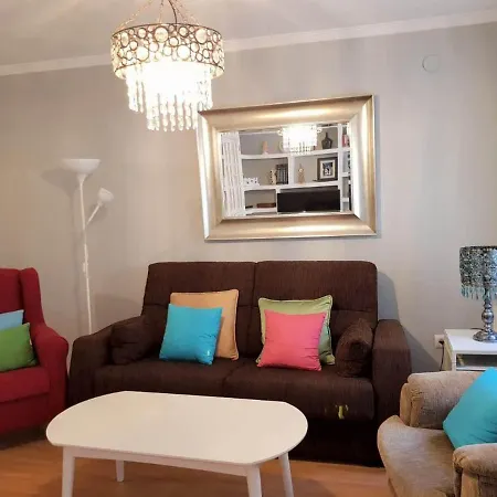Cortadura Appartement Cadix