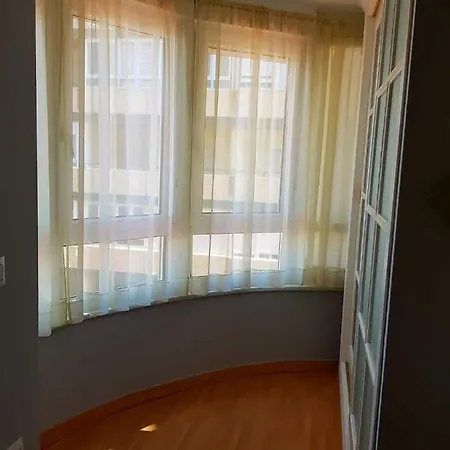 Cortadura Appartement *
